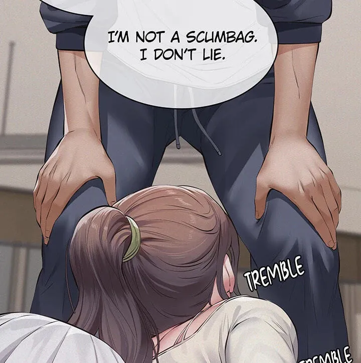 Read Papakatsu chapter 4 image 129 on Lezhin