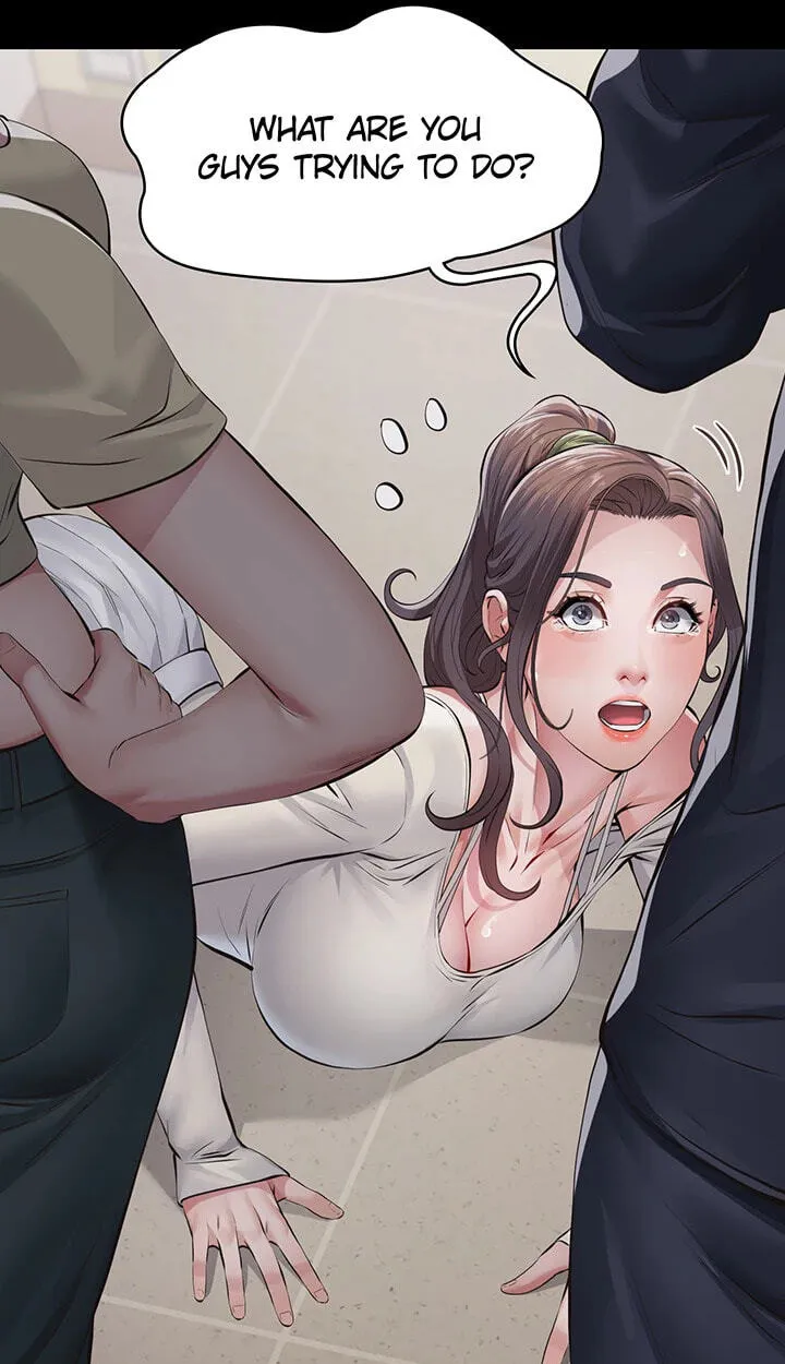 Read Papakatsu chapter 4 image 133 on Lezhin