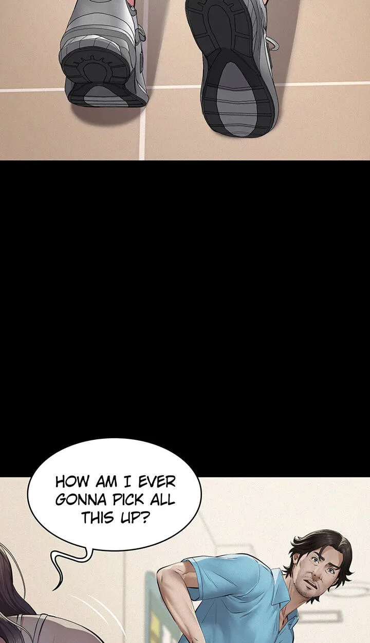 Read Papakatsu chapter 4 image 19 on Lezhin