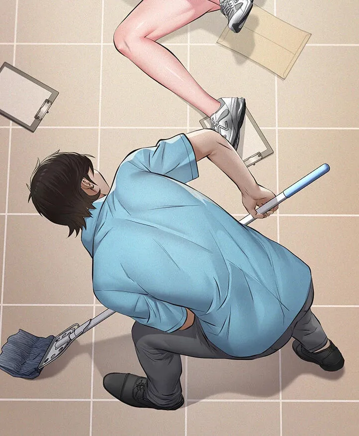 Read Papakatsu chapter 4 image 26 on Lezhin