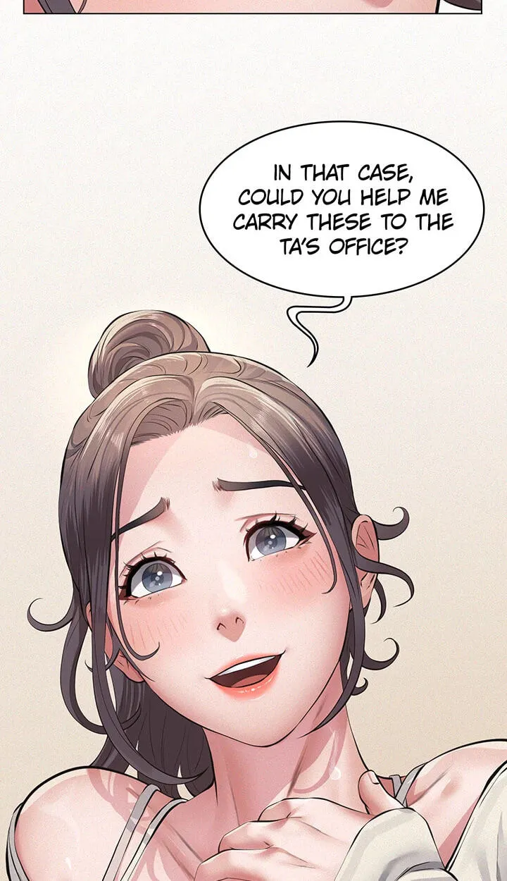 Read Papakatsu chapter 4 image 34 on Lezhin