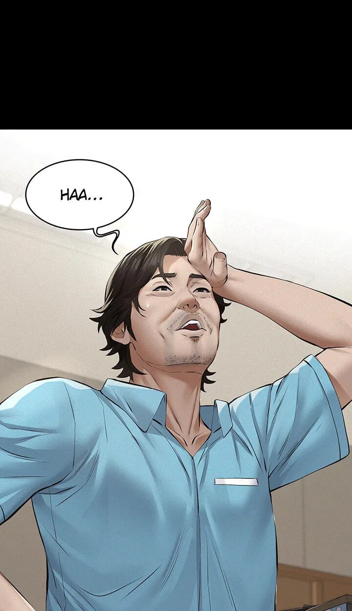 Read Papakatsu chapter 4 image 40 on Lezhin