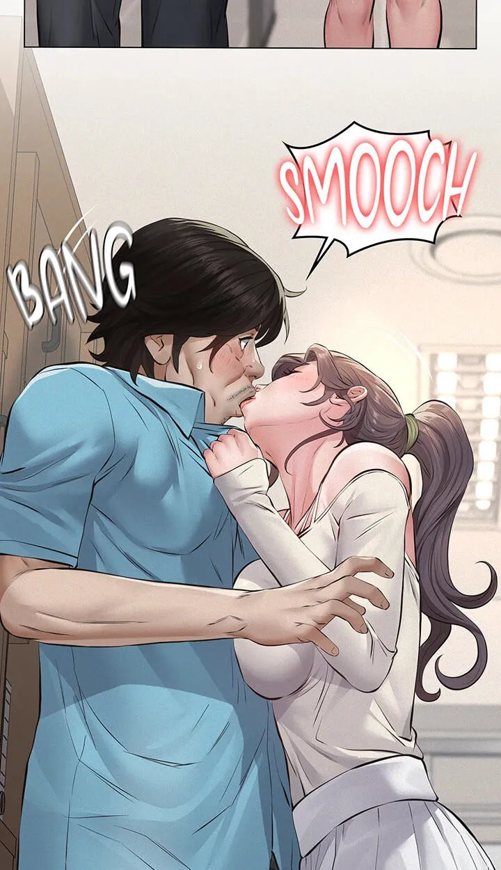 Read Papakatsu chapter 4 image 47 on Lezhin