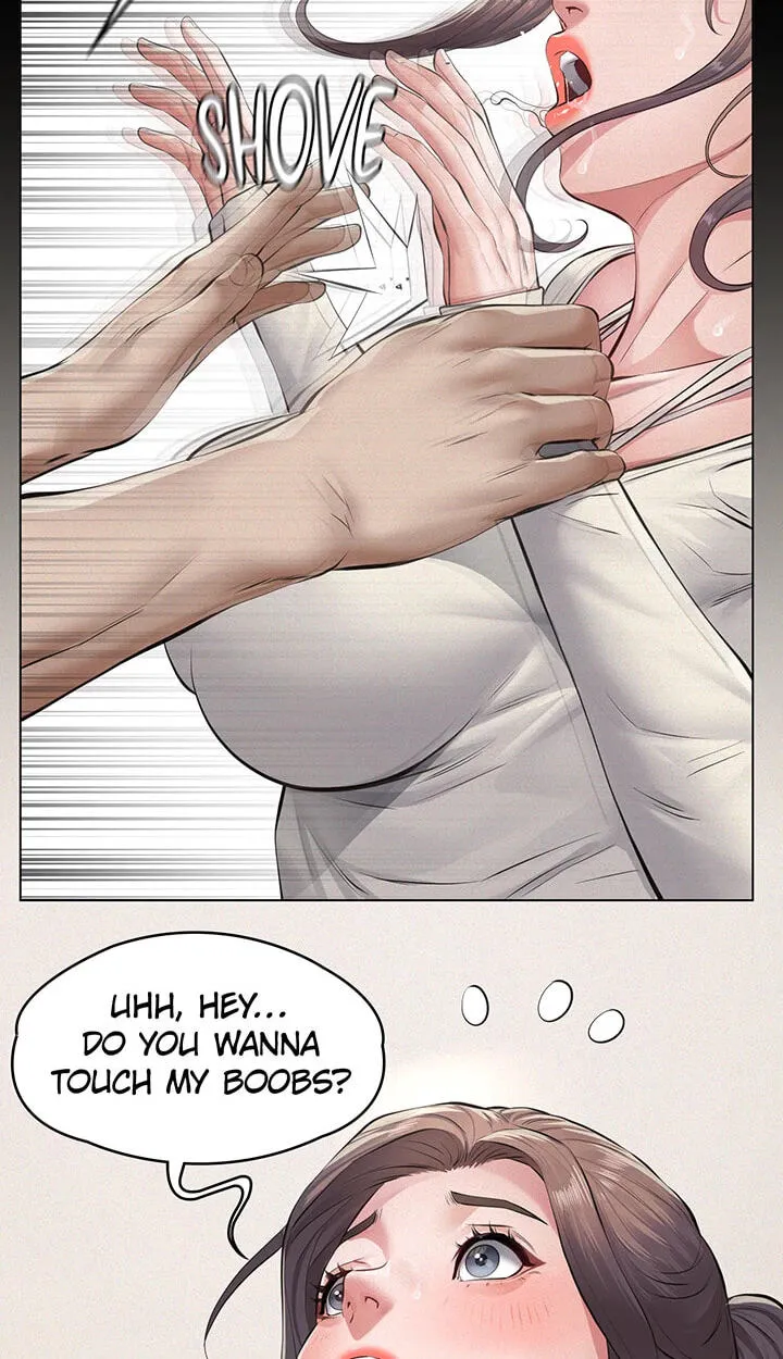 Read Papakatsu chapter 4 image 49 on Lezhin