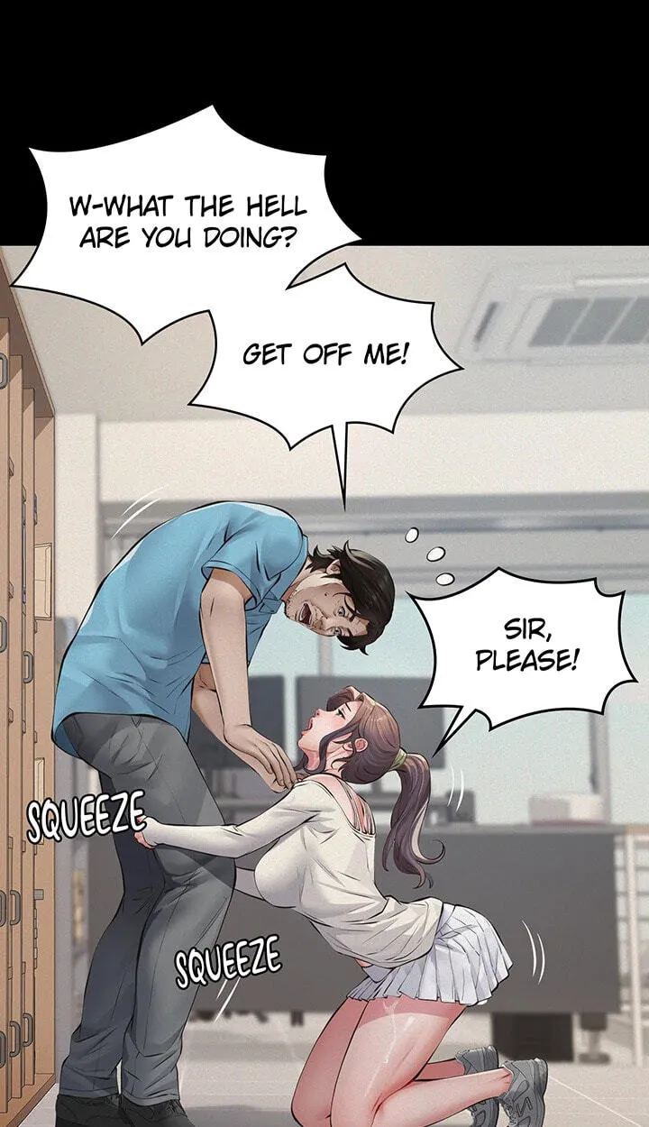Read Papakatsu chapter 4 image 71 on Lezhin