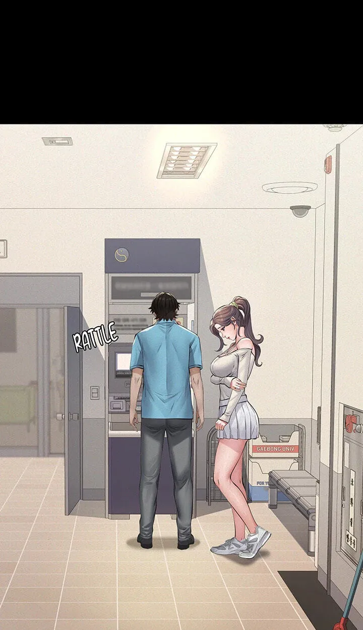 Read Papakatsu chapter 4 image 80 on Lezhin
