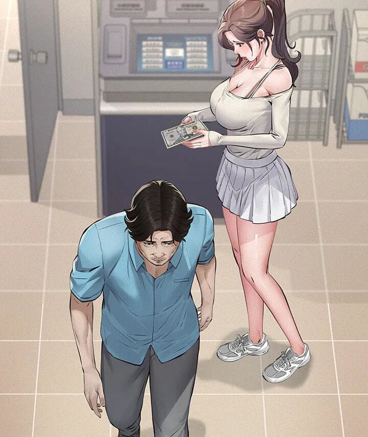 Read Papakatsu chapter 4 image 89 on Lezhin