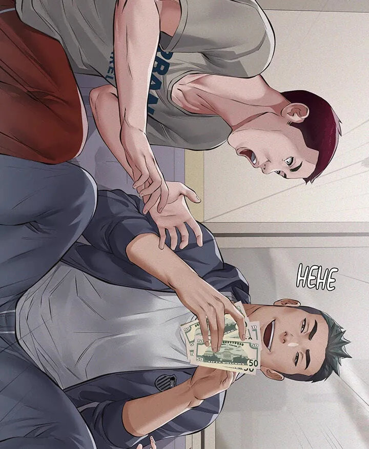 Read Papakatsu chapter 4 image 95 on Lezhin