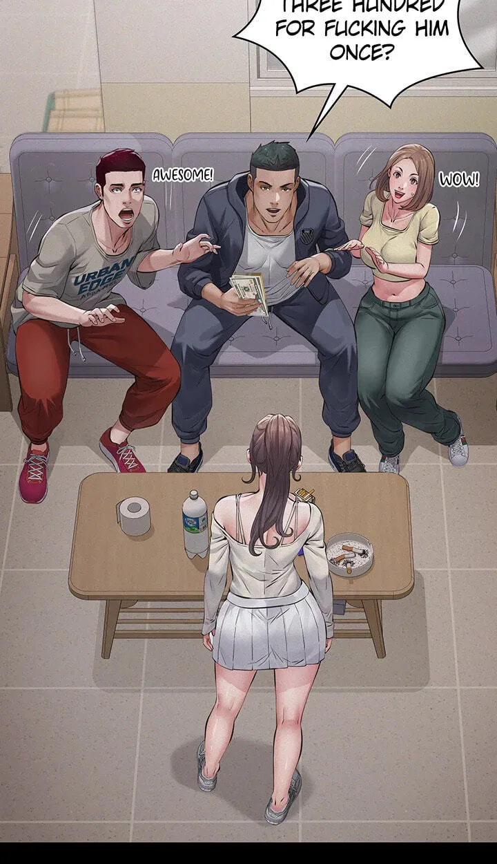 Read Papakatsu chapter 4 image 99 on Lezhin