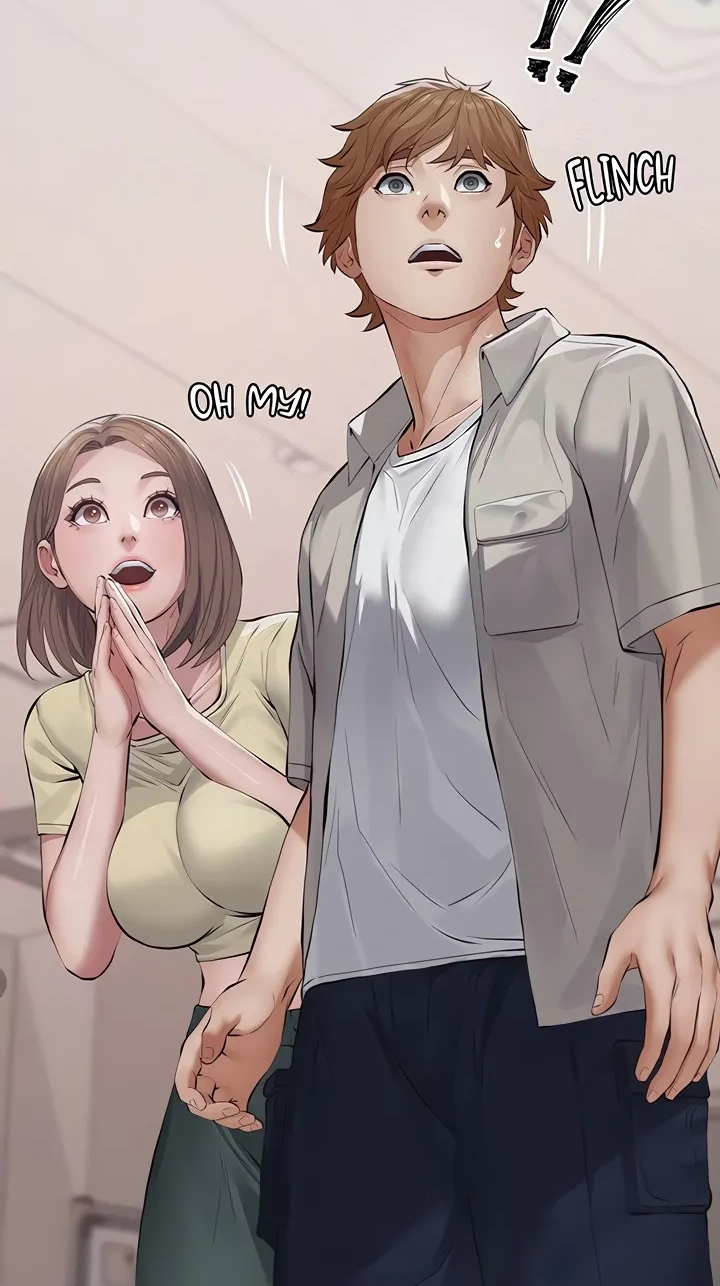 Read Papakatsu chapter 5 image 113 on Lezhin