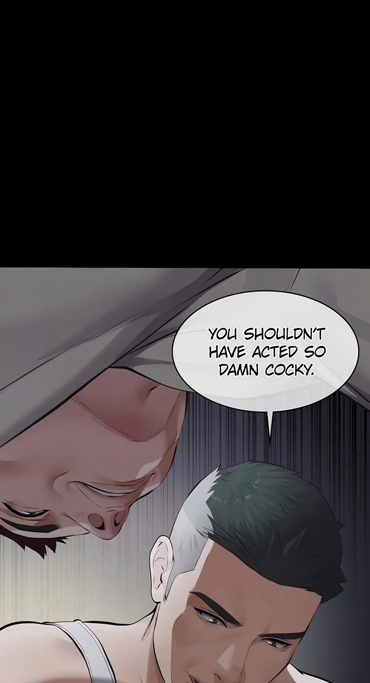 Read Papakatsu chapter 5 image 16 on Lezhin