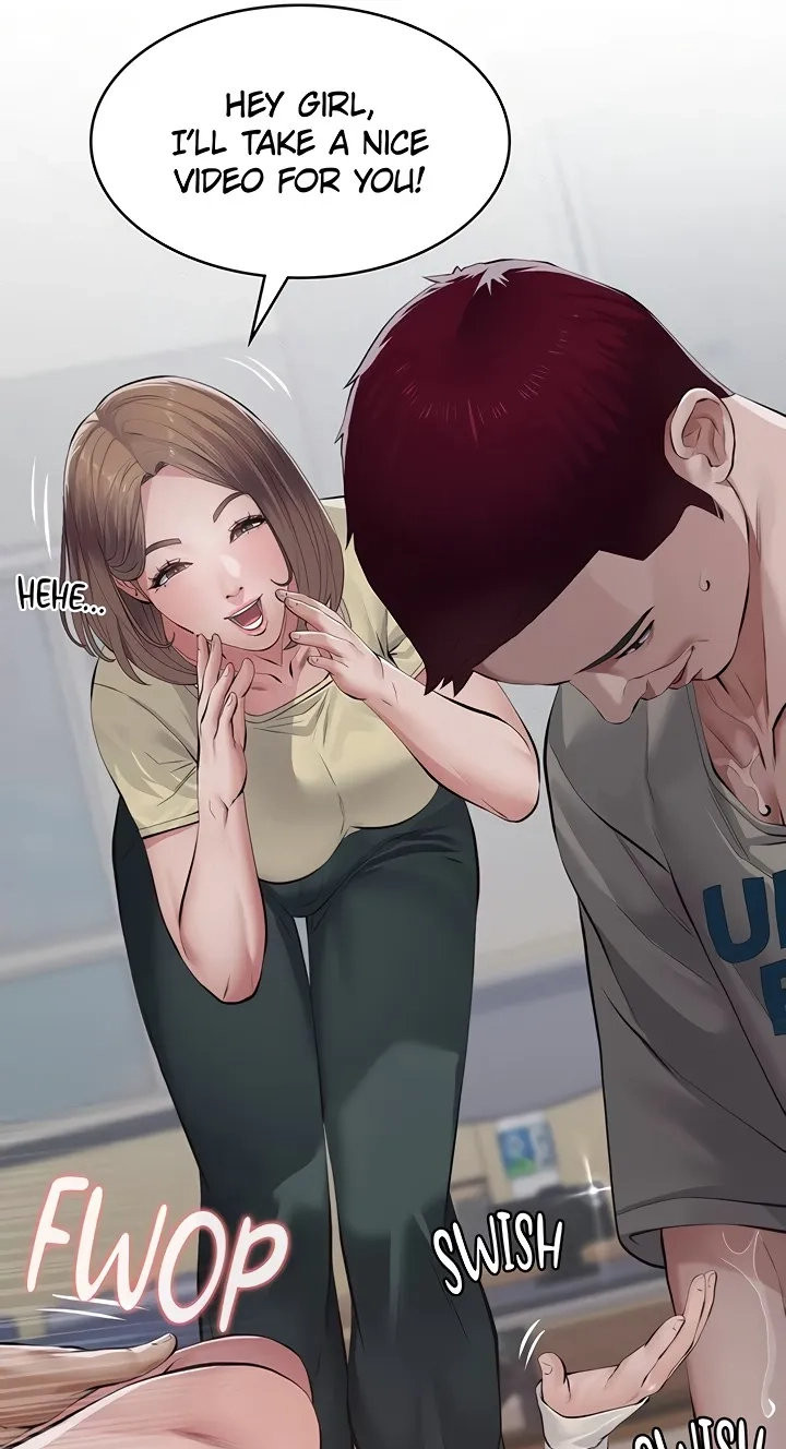 Read Papakatsu chapter 5 image 65 on Lezhin