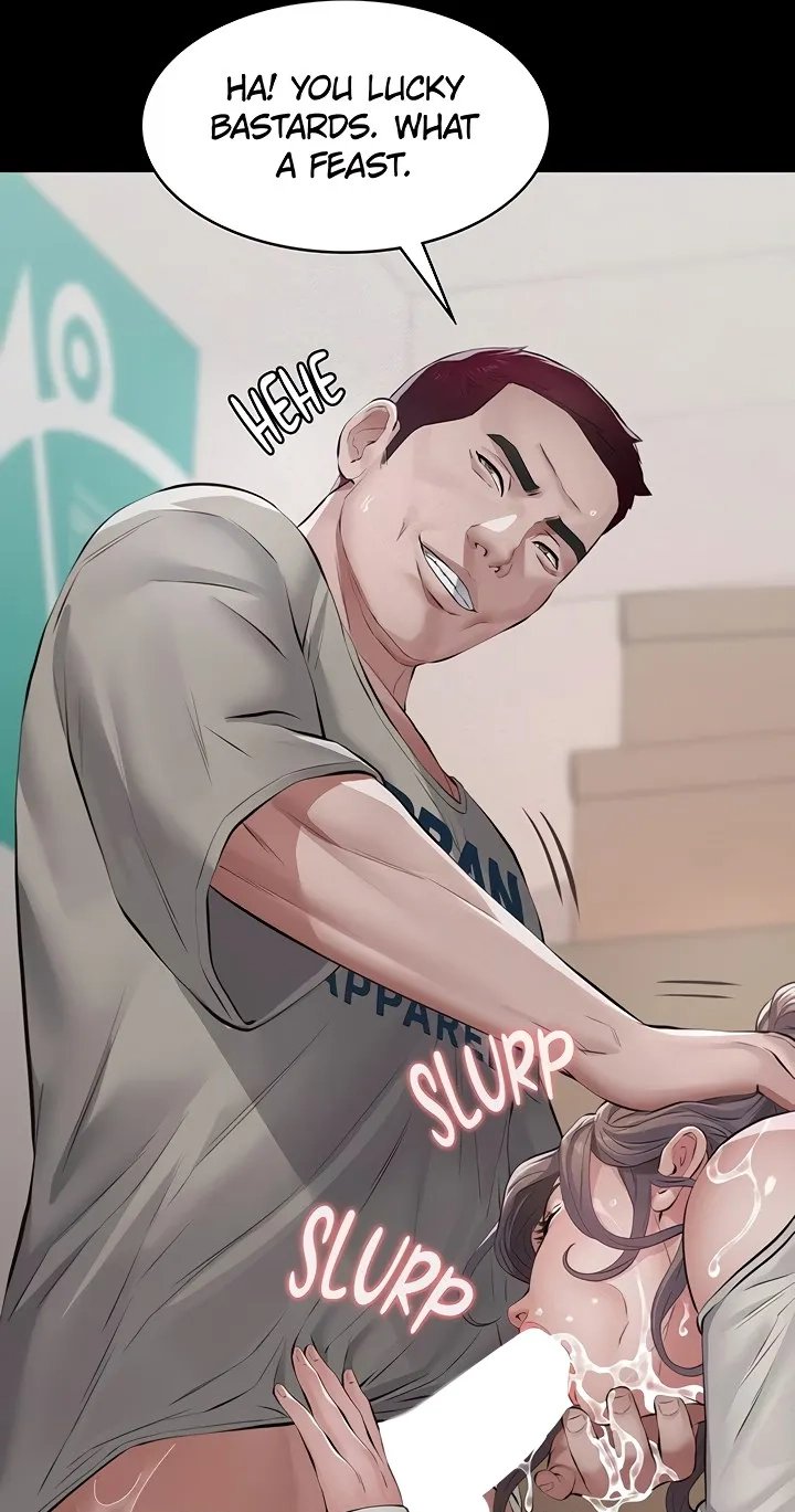 Read Papakatsu chapter 5 image 74 on Lezhin