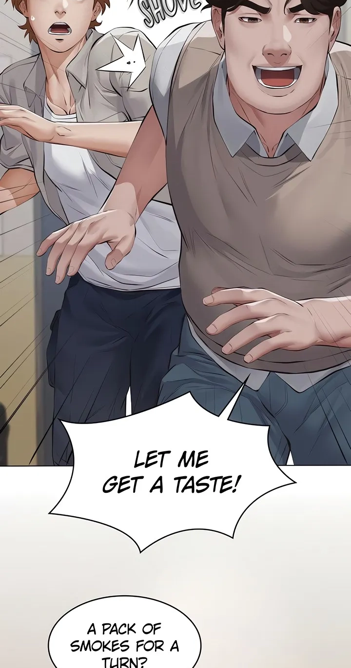 Read Papakatsu chapter 5 image 76 on Lezhin