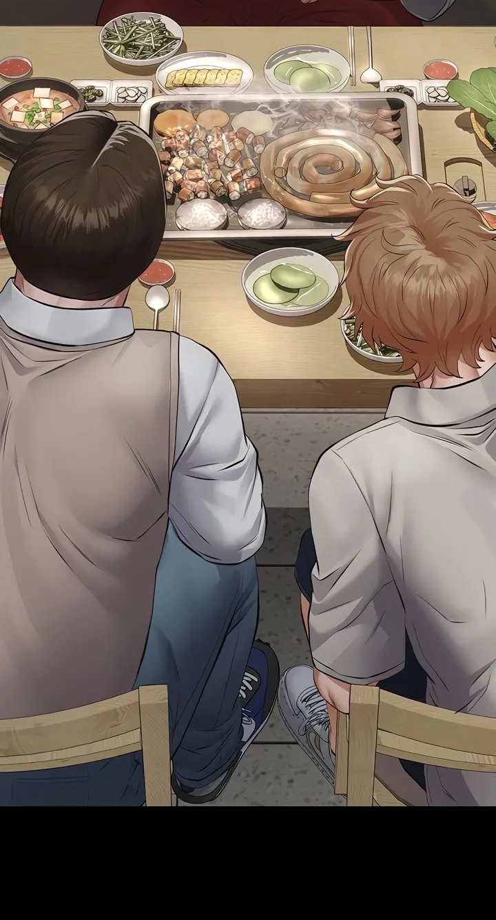 Read Papakatsu chapter 6 image 105 on Lezhin