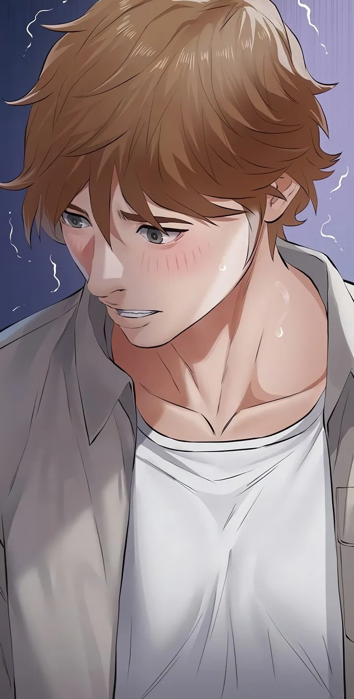 Read Papakatsu chapter 6 image 54 on Lezhin