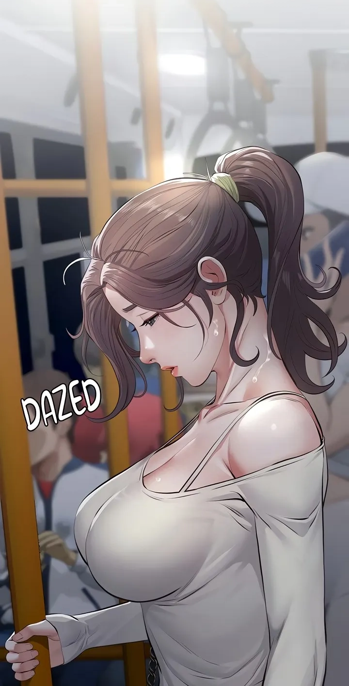 Read Papakatsu chapter 6 image 61 on Lezhin