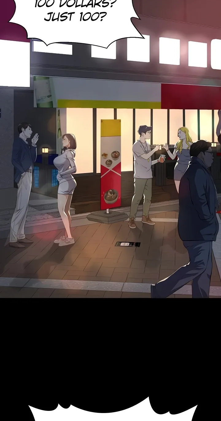 Read Papakatsu chapter 6 image 80 on Lezhin