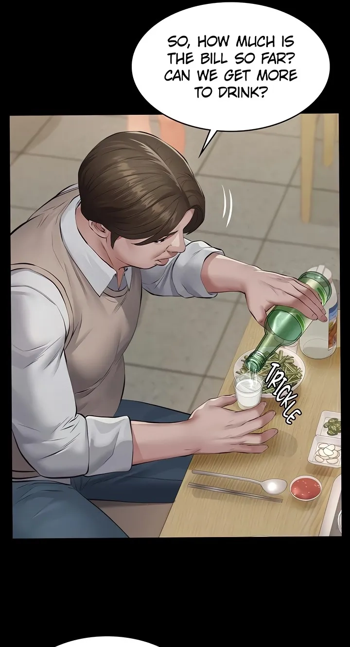 Read Papakatsu chapter 6 image 85 on Lezhin
