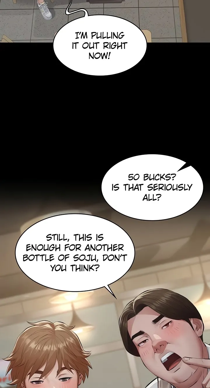 Read Papakatsu chapter 6 image 89 on Lezhin