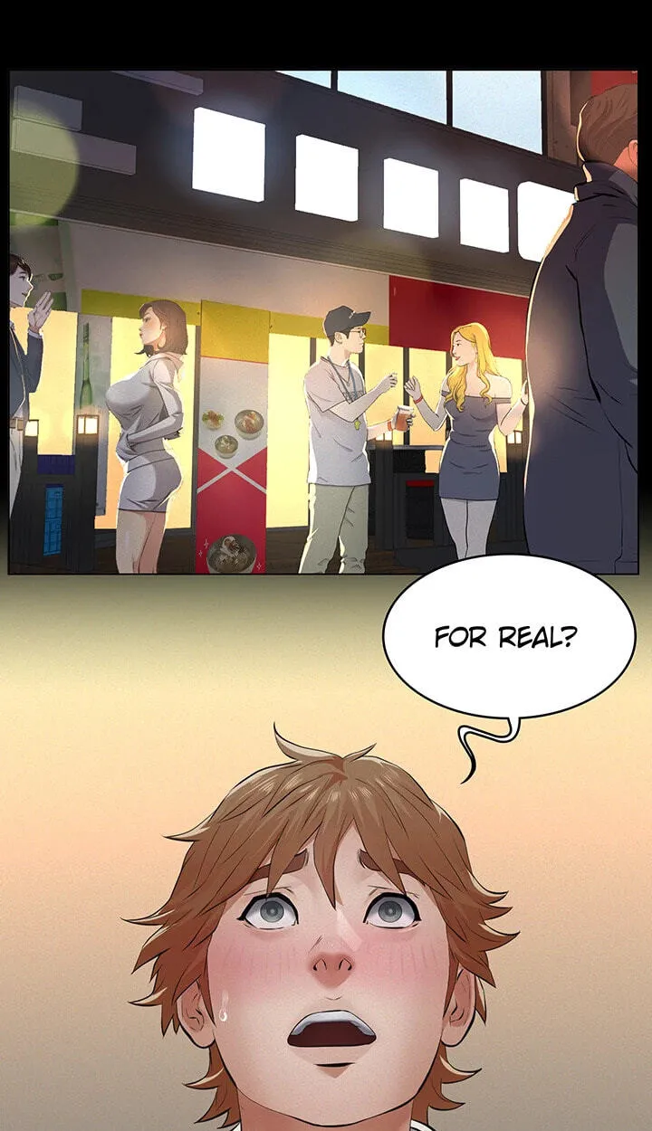 Read Papakatsu chapter 7 image 10 on Lezhin