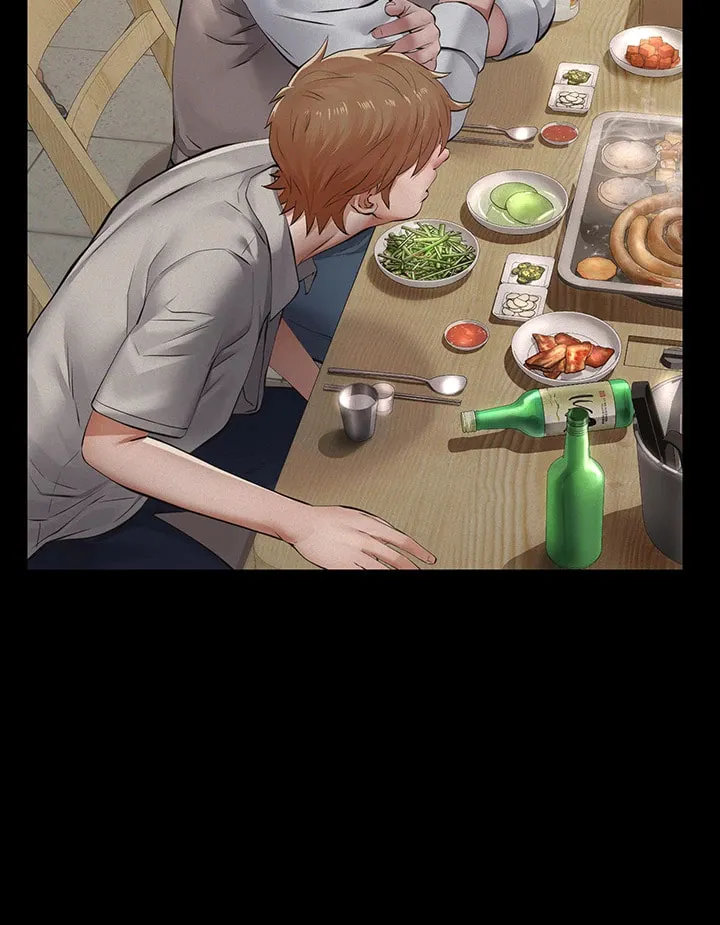 Read Papakatsu chapter 7 image 14 on Lezhin