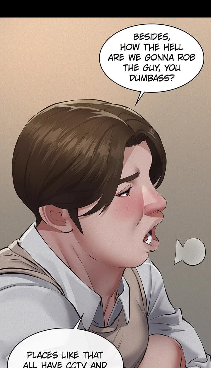 Read Papakatsu chapter 7 image 15 on Lezhin