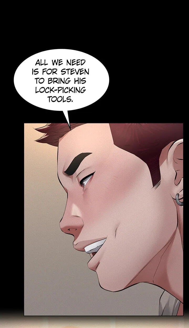 Read Papakatsu chapter 7 image 21 on Lezhin