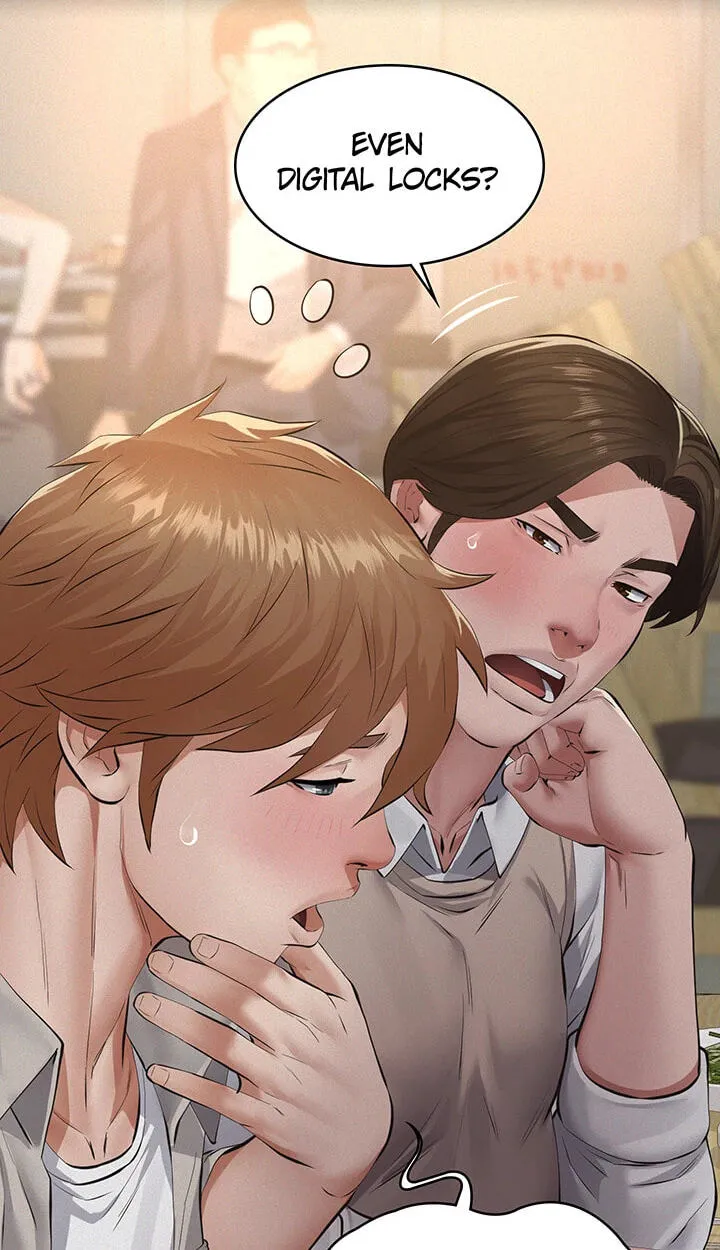 Read Papakatsu chapter 7 image 22 on Lezhin