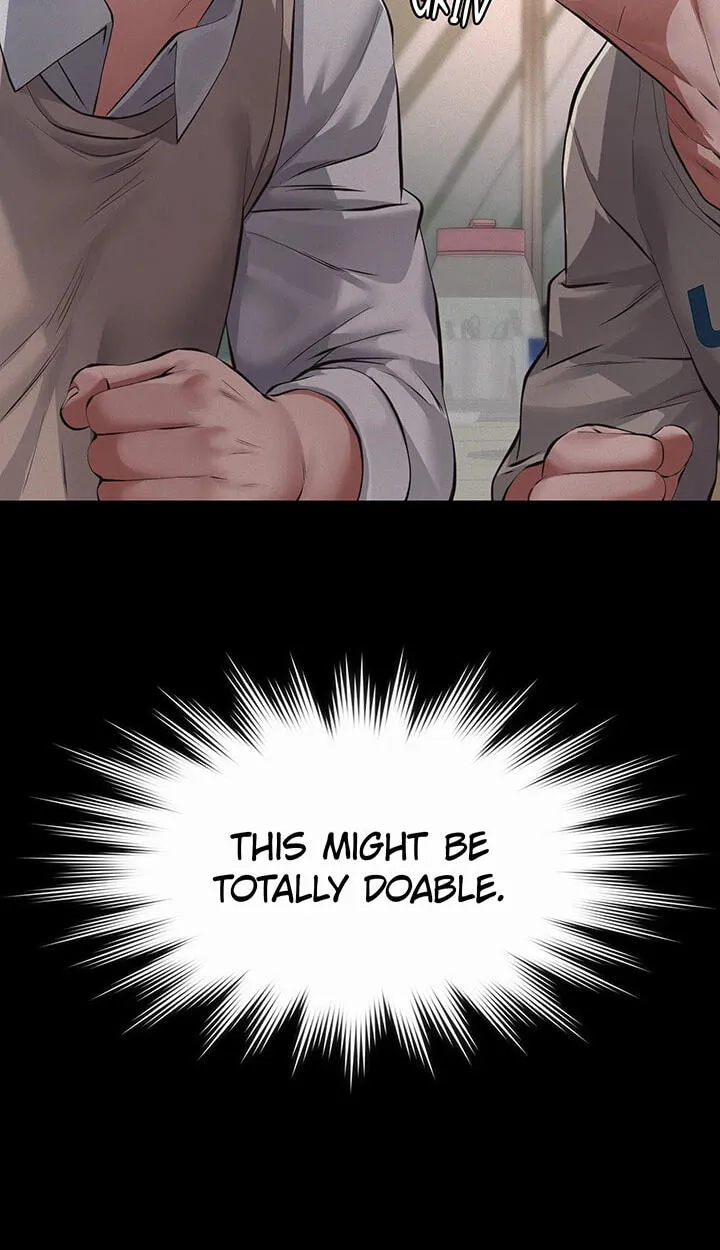 Read Papakatsu chapter 7 image 24 on Lezhin