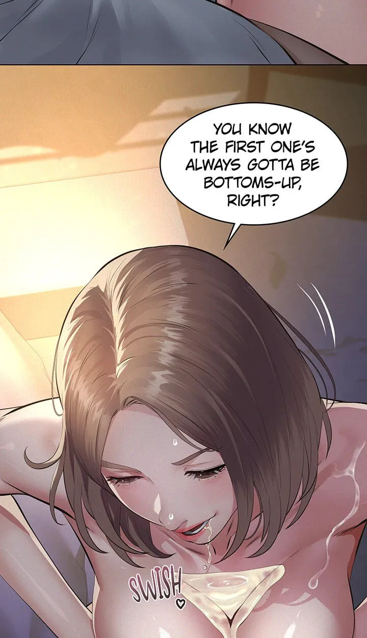 Read Papakatsu chapter 8 image 109 on Lezhin