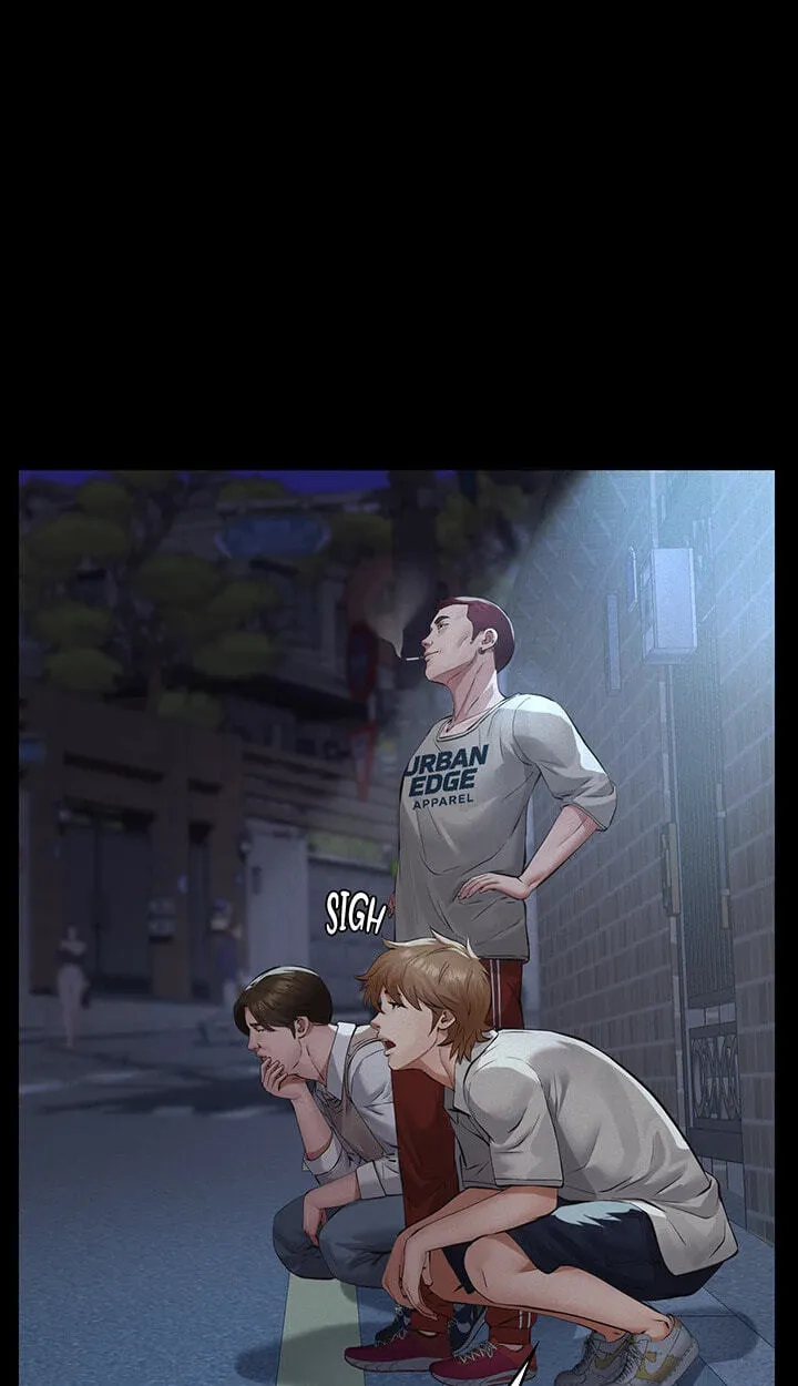 Read Papakatsu chapter 8 image 18 on Lezhin