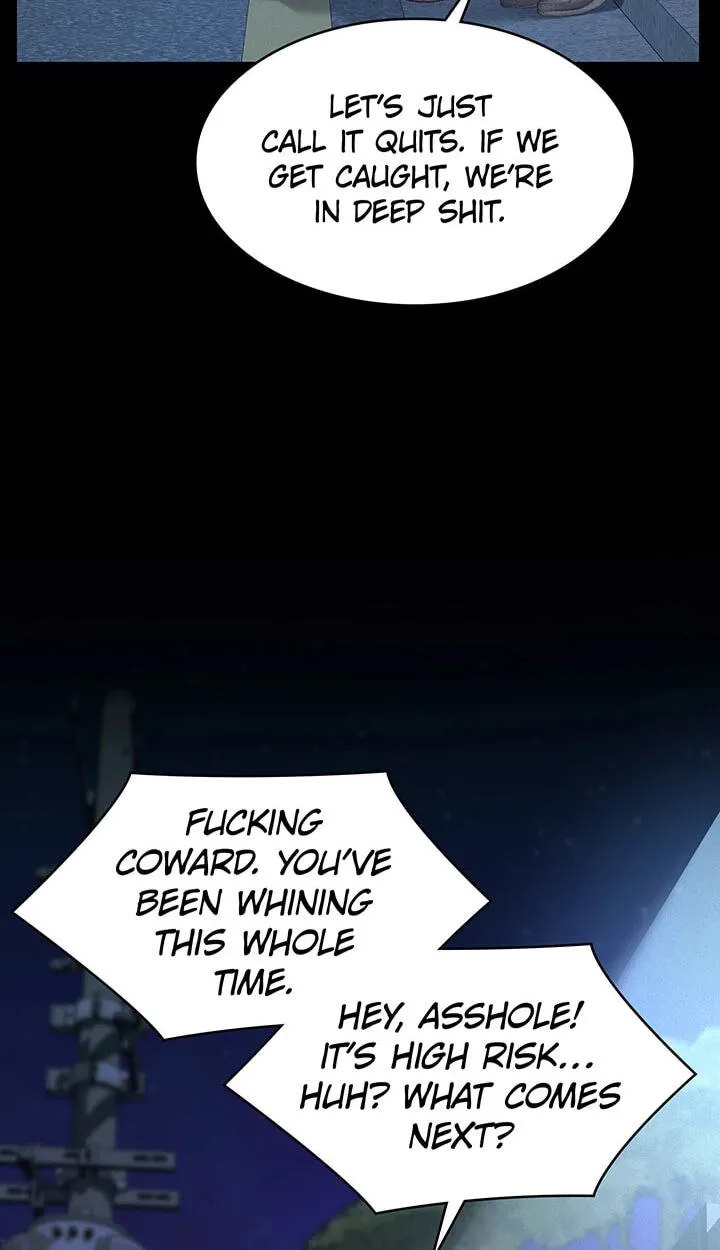 Read Papakatsu chapter 8 image 19 on Lezhin