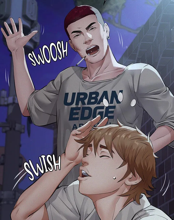 Read Papakatsu chapter 8 image 20 on Lezhin