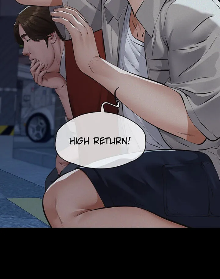 Read Papakatsu chapter 8 image 21 on Lezhin