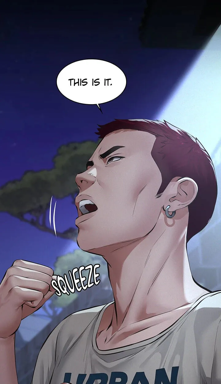 Read Papakatsu chapter 8 image 39 on Lezhin