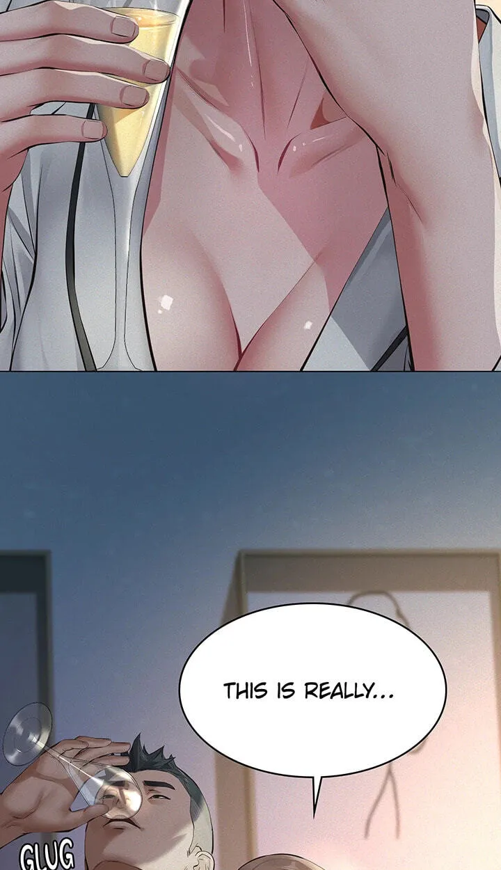 Read Papakatsu chapter 8 image 45 on Lezhin