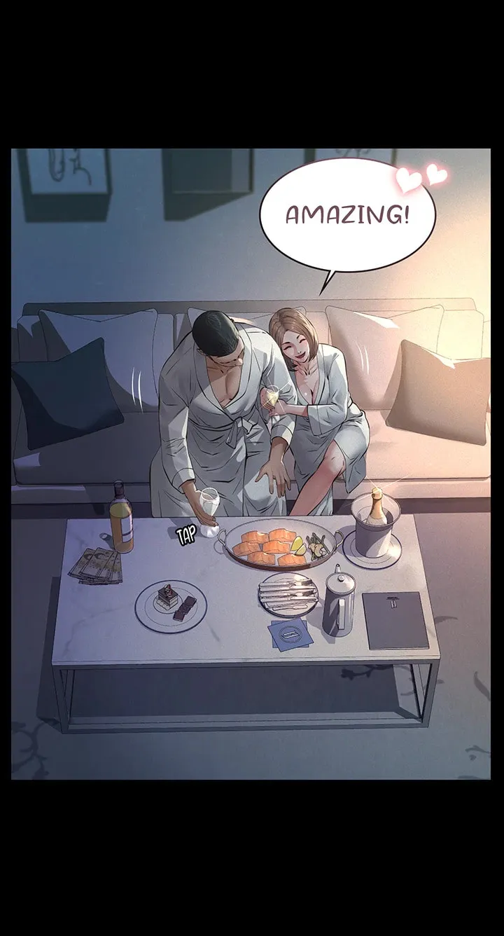Read Papakatsu chapter 8 image 47 on Lezhin