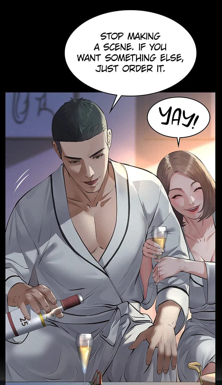 Read Papakatsu chapter 8 image 48 on Lezhin