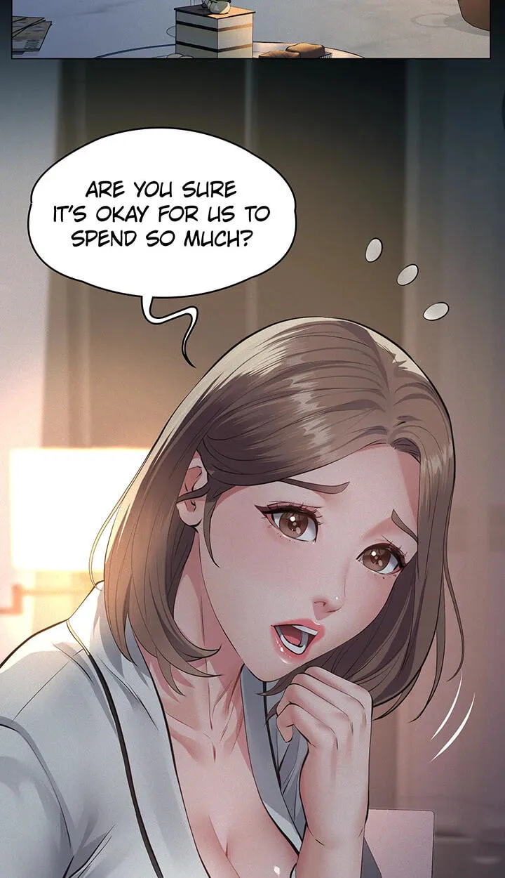 Read Papakatsu chapter 8 image 49 on Lezhin