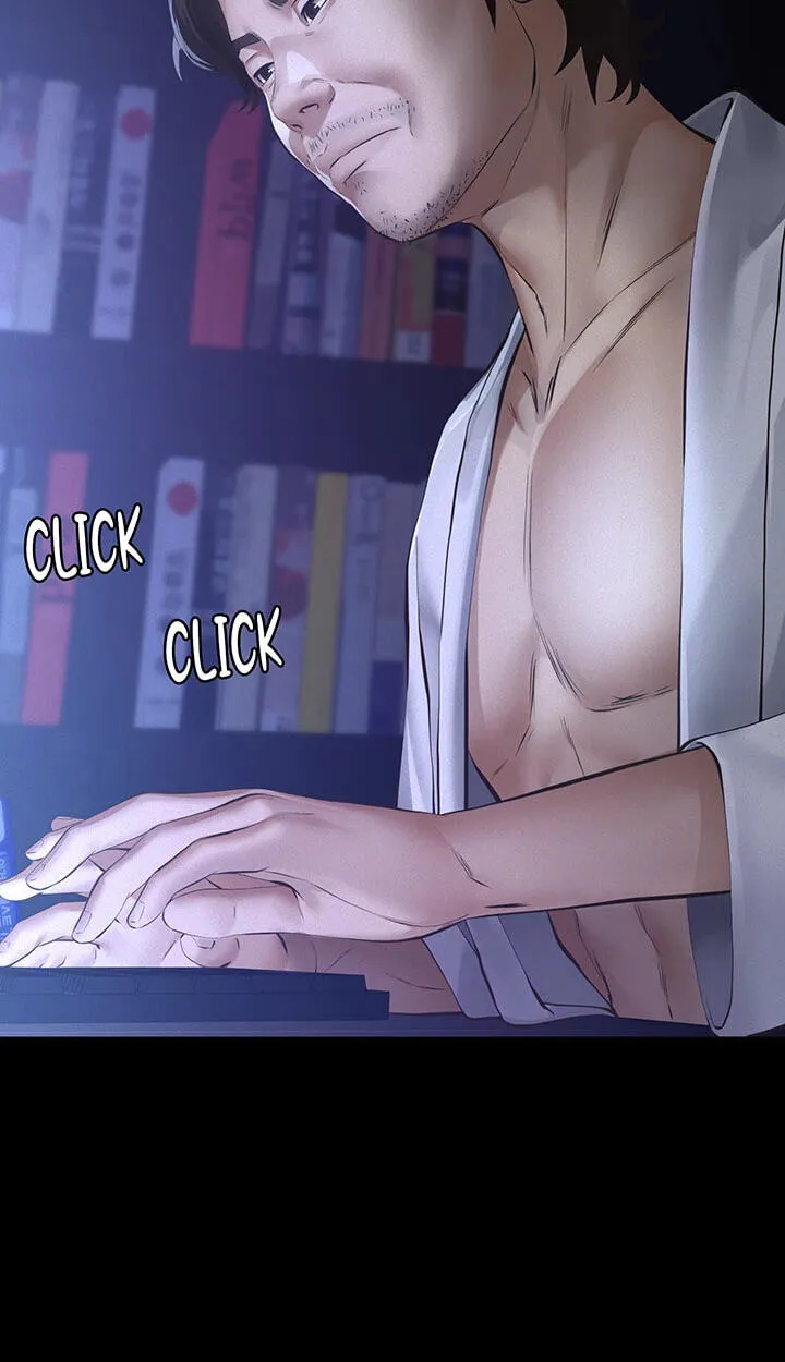 Read Papakatsu chapter 8 image 5 on Lezhin