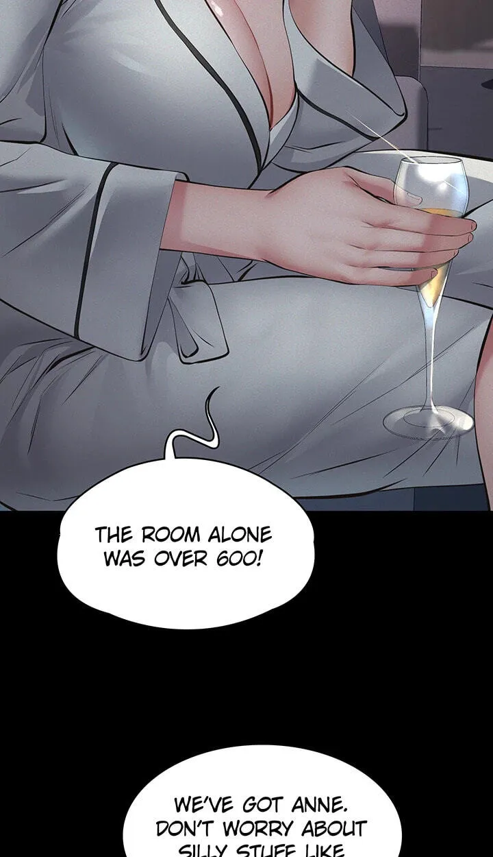Read Papakatsu chapter 8 image 50 on Lezhin