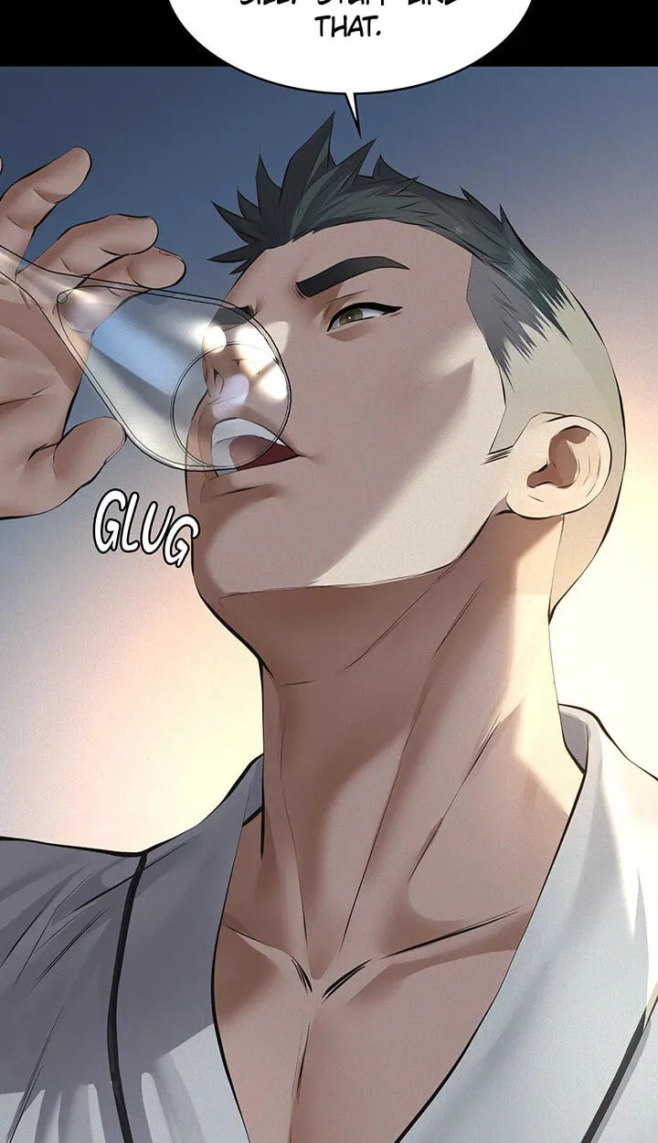 Read Papakatsu chapter 8 image 51 on Lezhin
