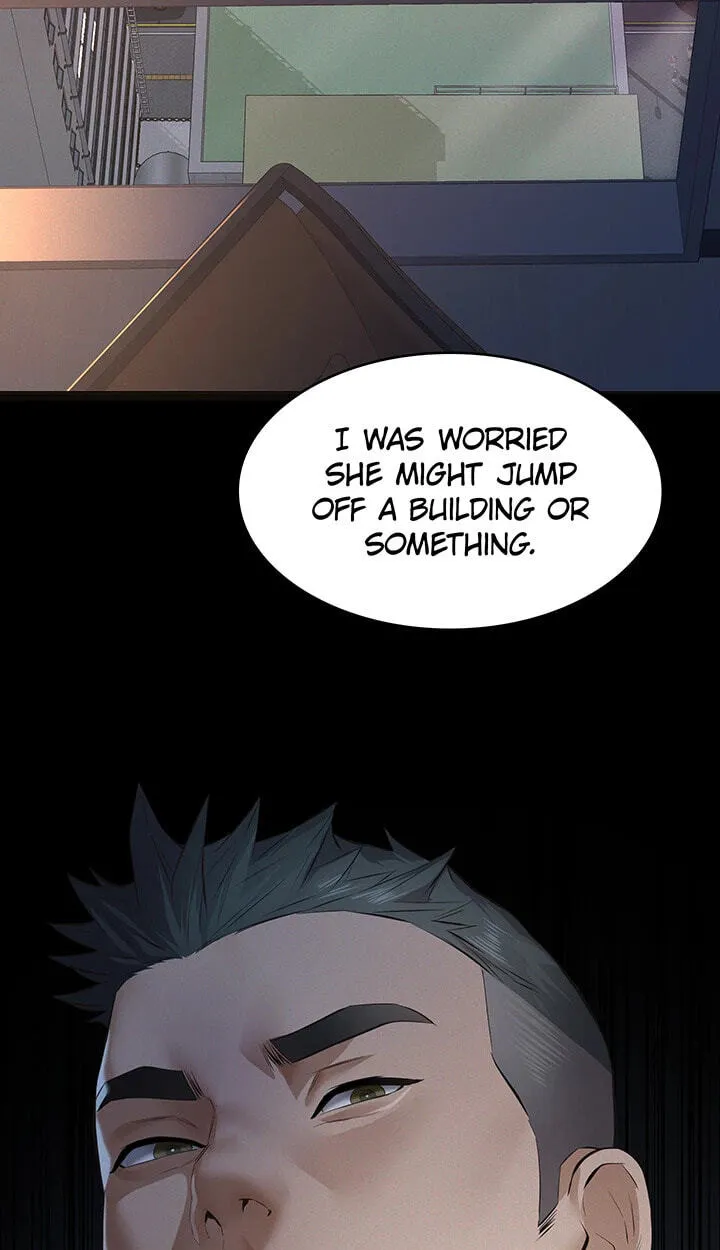 Read Papakatsu chapter 8 image 55 on Lezhin