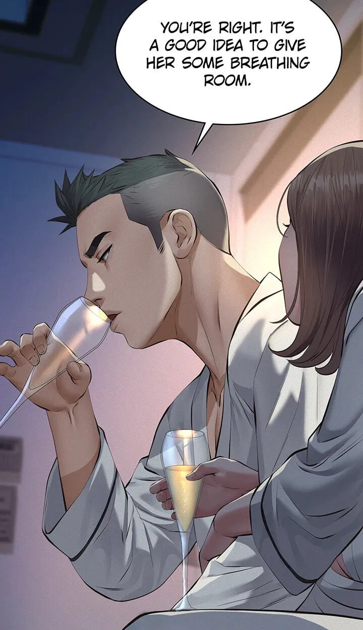 Read Papakatsu chapter 8 image 60 on Lezhin