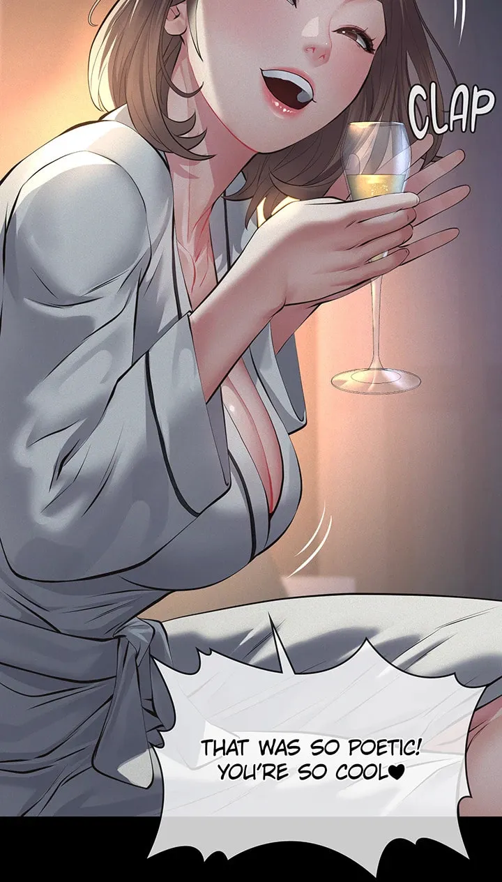 Read Papakatsu chapter 8 image 62 on Lezhin