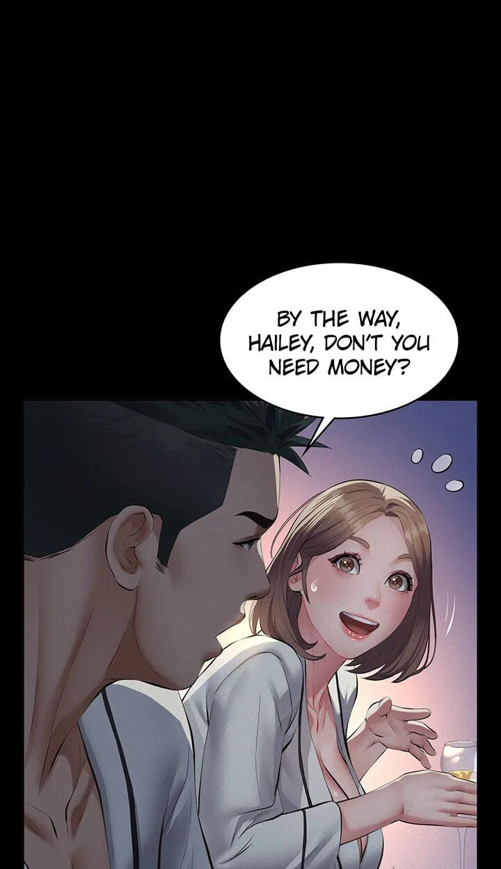 Read Papakatsu chapter 8 image 63 on Lezhin