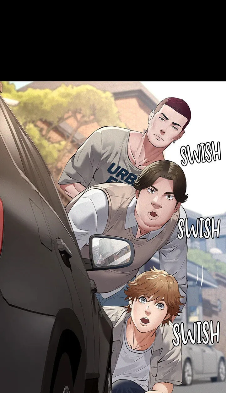 Read Papakatsu chapter 9 image 125 on Lezhin