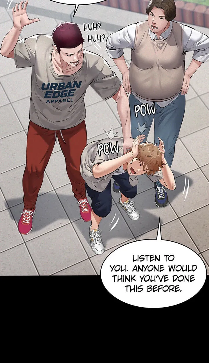 Read Papakatsu chapter 9 image 146 on Lezhin