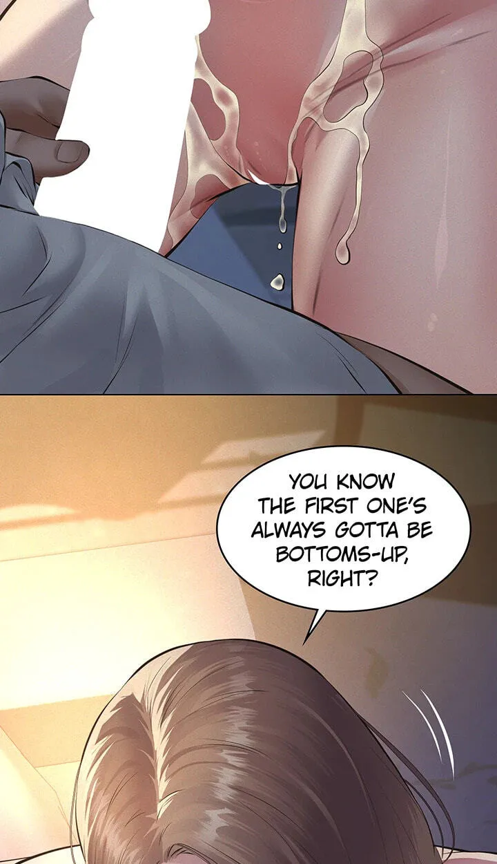 Read Papakatsu chapter 9 image 2 on Lezhin